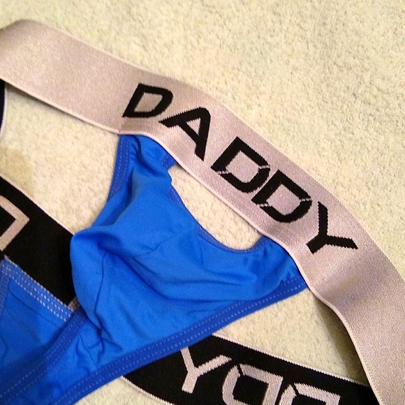 DADDY THONG - Picture 4 of 7